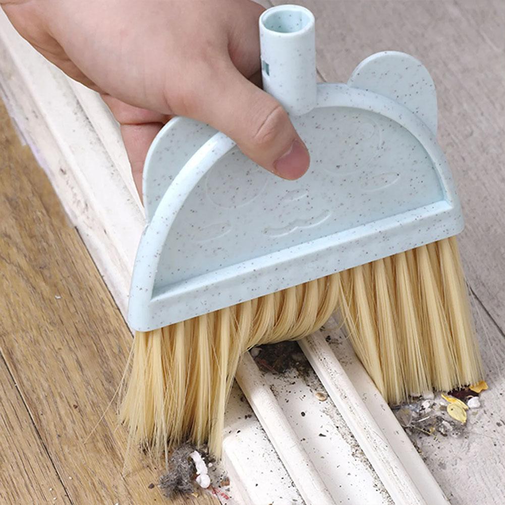 Lebensmittelechtes PP Kinder-M – Kids Outdoor Broom Bewertung und Preis