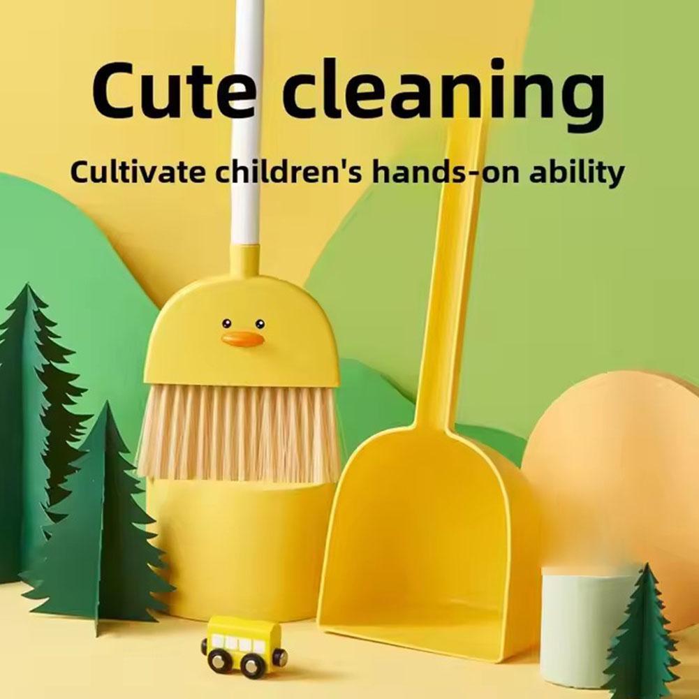 Lebensmittelechtes PP Kinder-M – Kids Outdoor Broom Bewertung und Preis