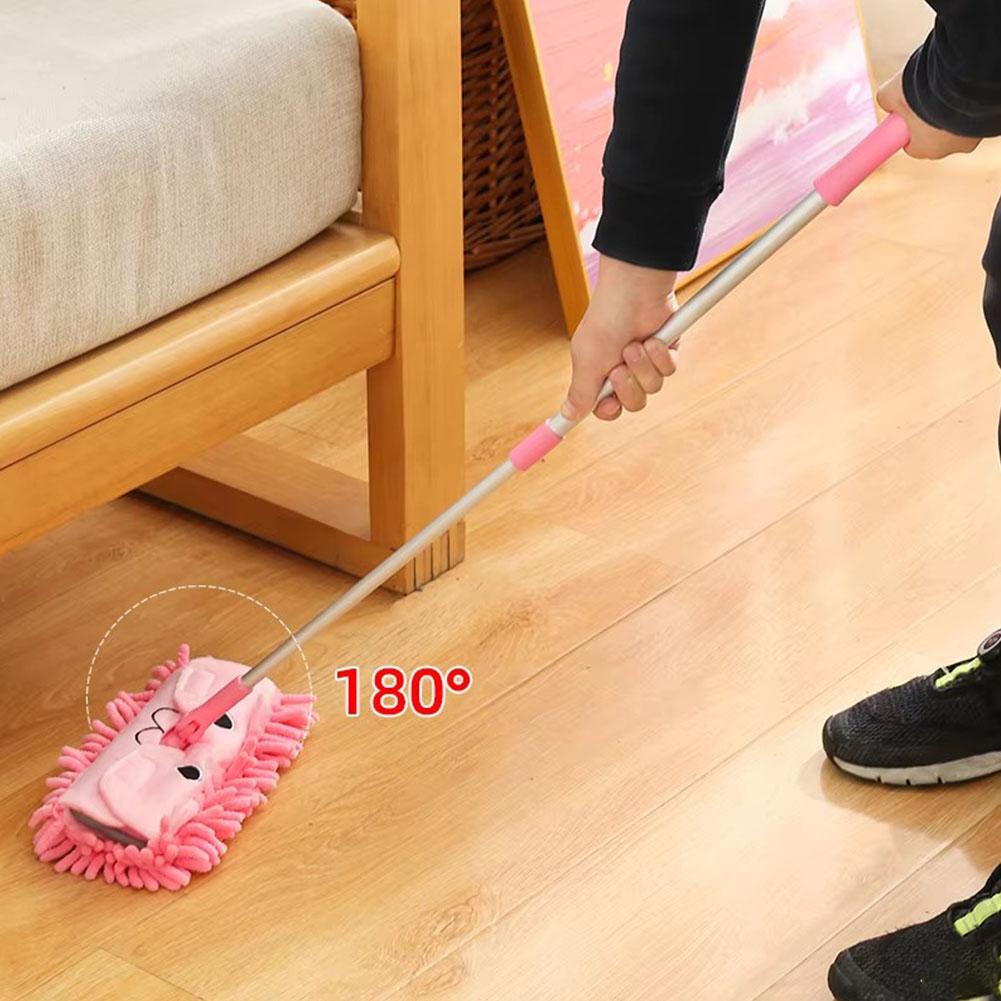 Lebensmittelechtes PP Kinder-M – Kids Outdoor Broom Bewertung und Preis