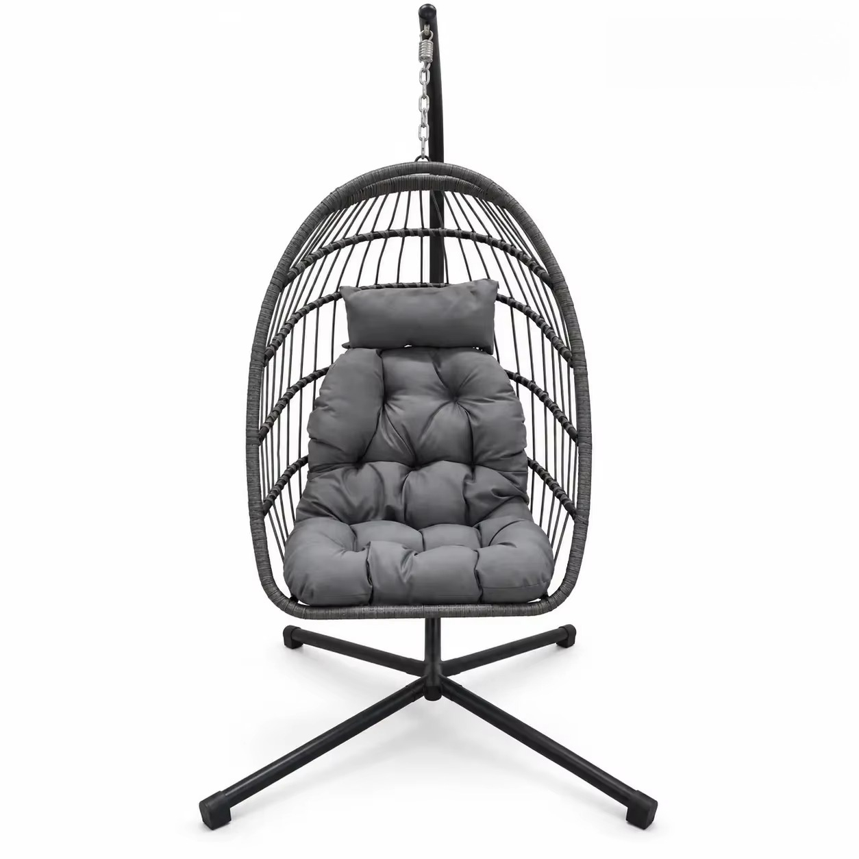 Gartenschaukel mit Ständer, Ou – Kids Outdoor Furniture Set Bewertung und Preis