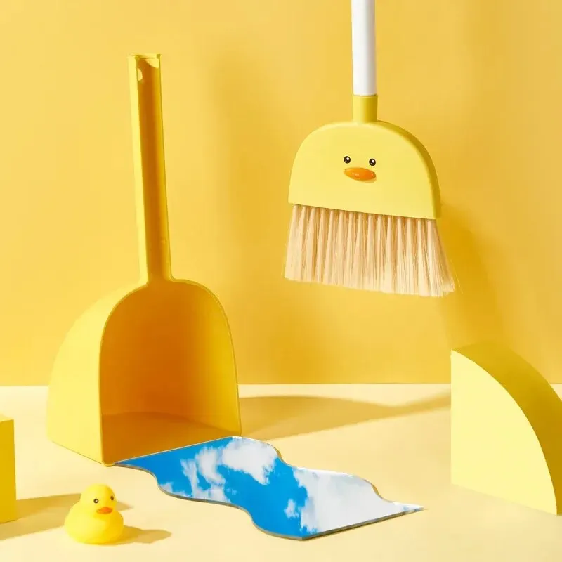 Lebensmittelqualität PP Kinder – Kids Outdoor Broom Bewertung und Preis