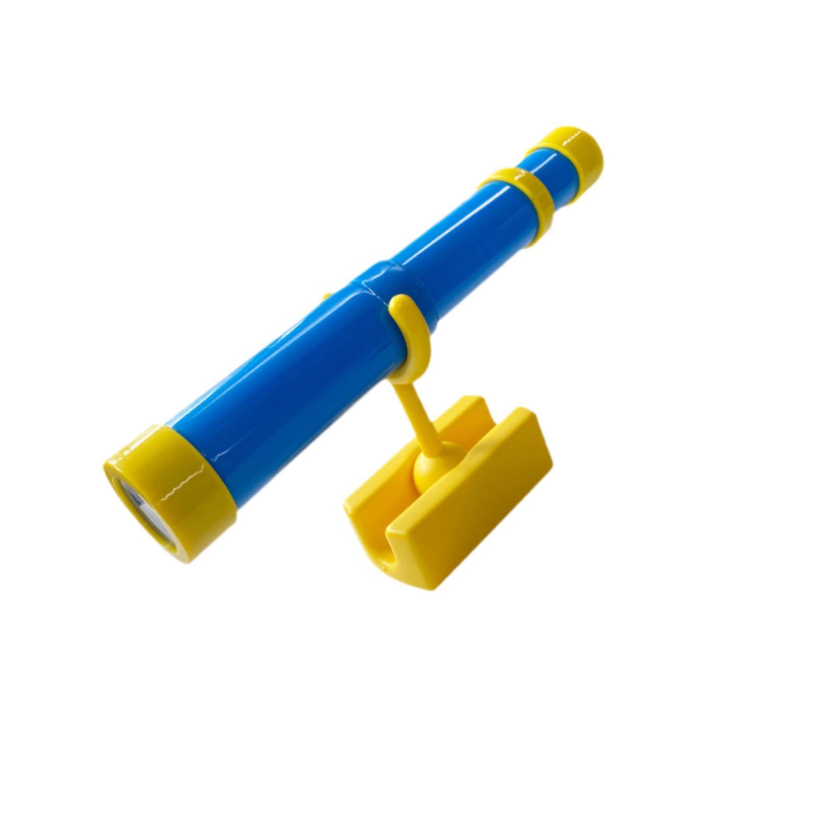 Kinder-Teleskop-Spielzeug mit  – Kids Outdoor Climbing Frame Bewertung und Preis