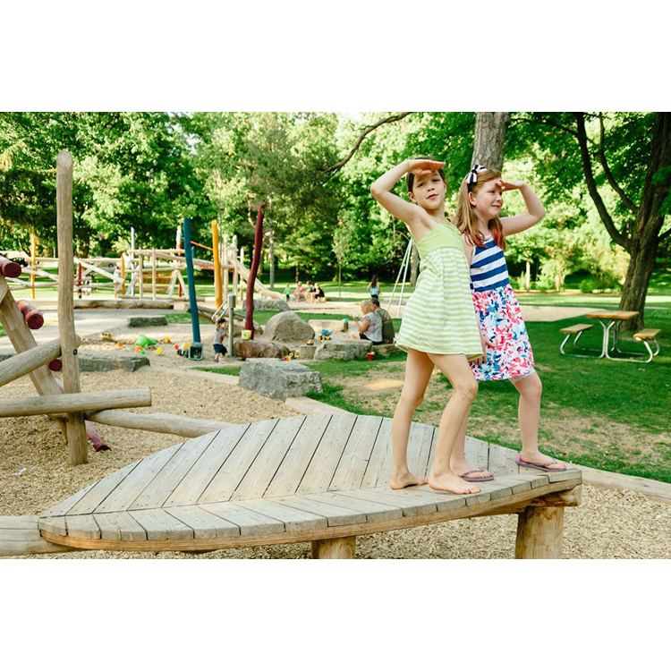 Kinderspielplatz Outdoor-Spiel – Kids Outdoor Climbing Frame Bewertung und Preis
