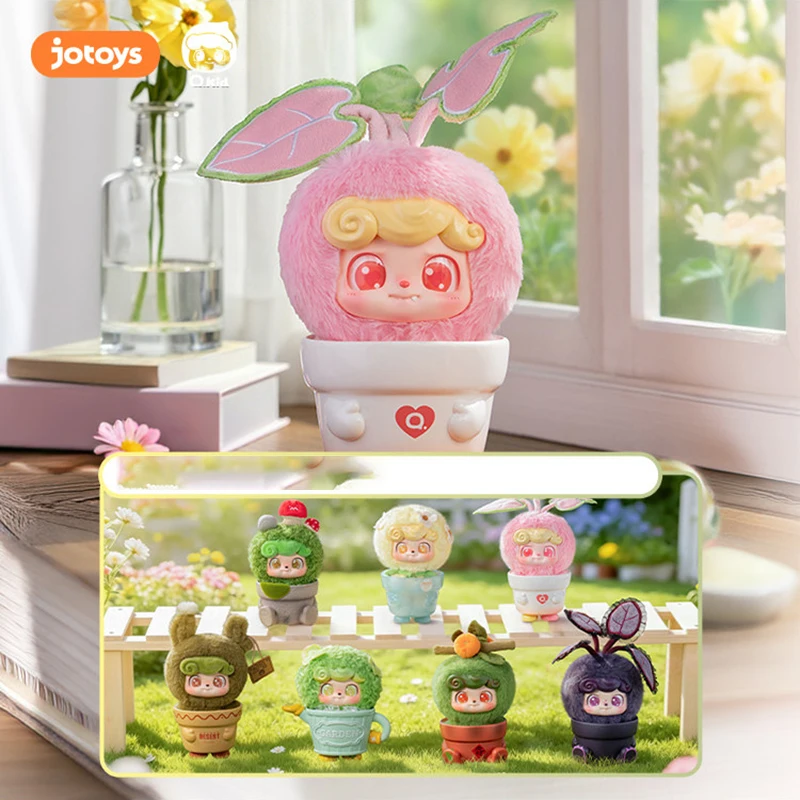 JOTOYS Q.KID Happy Garden Seri – Q Kids Outdoor Bewertung und Preis