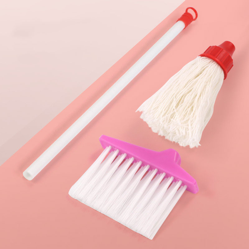 Simuliertes Leben für Kinder,  – Kids Outdoor Broom Bewertung und Preis