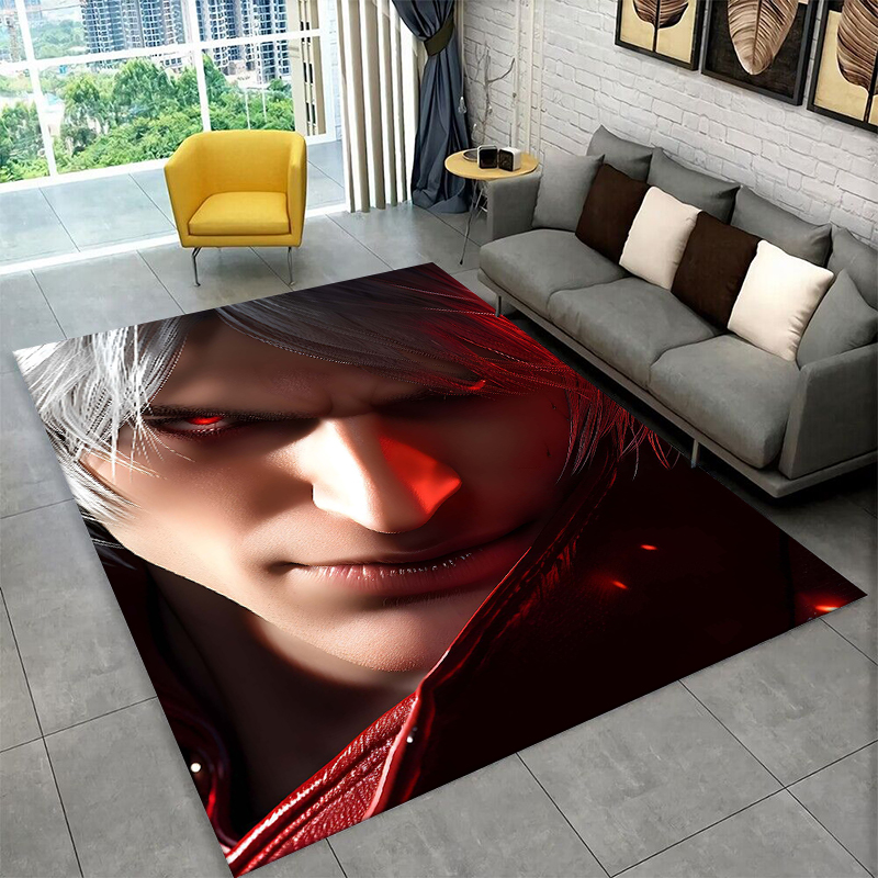 Game D-Devil May Cry DMC Gamer – Kids Outdoor Area Bewertung und Preis