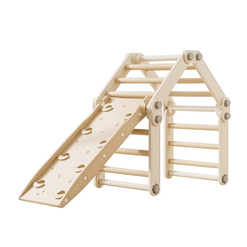 Klettergerüst für Zuhause, Ind – Kids Outdoor Climbing Frame Bewertung und Preis
