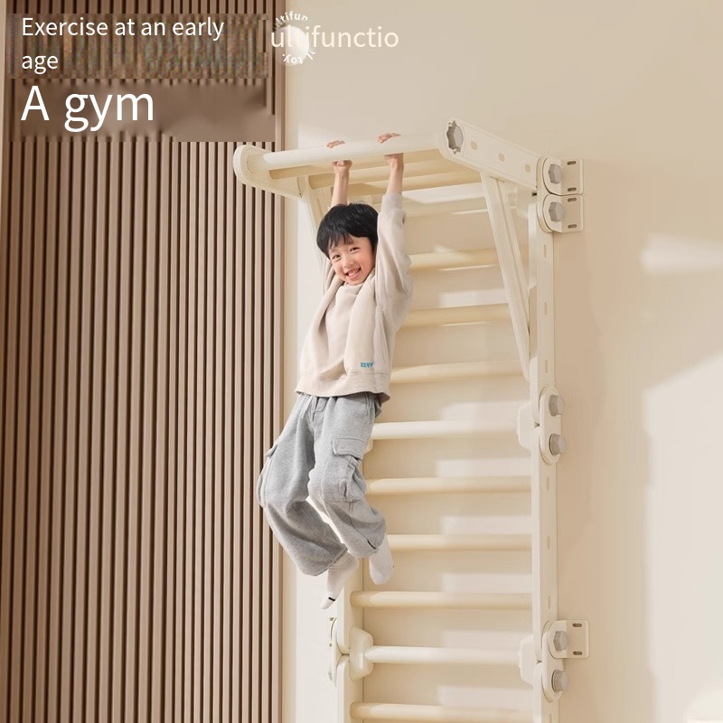Klettergerüst für Zuhause, Ind – Kids Outdoor Climbing Frame Bewertung und Preis