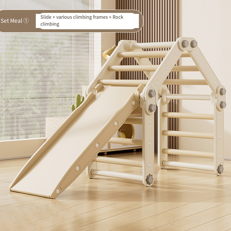 Klettergerüst für Zuhause, Ind – Kids Outdoor Climbing Frame Bewertung und Preis