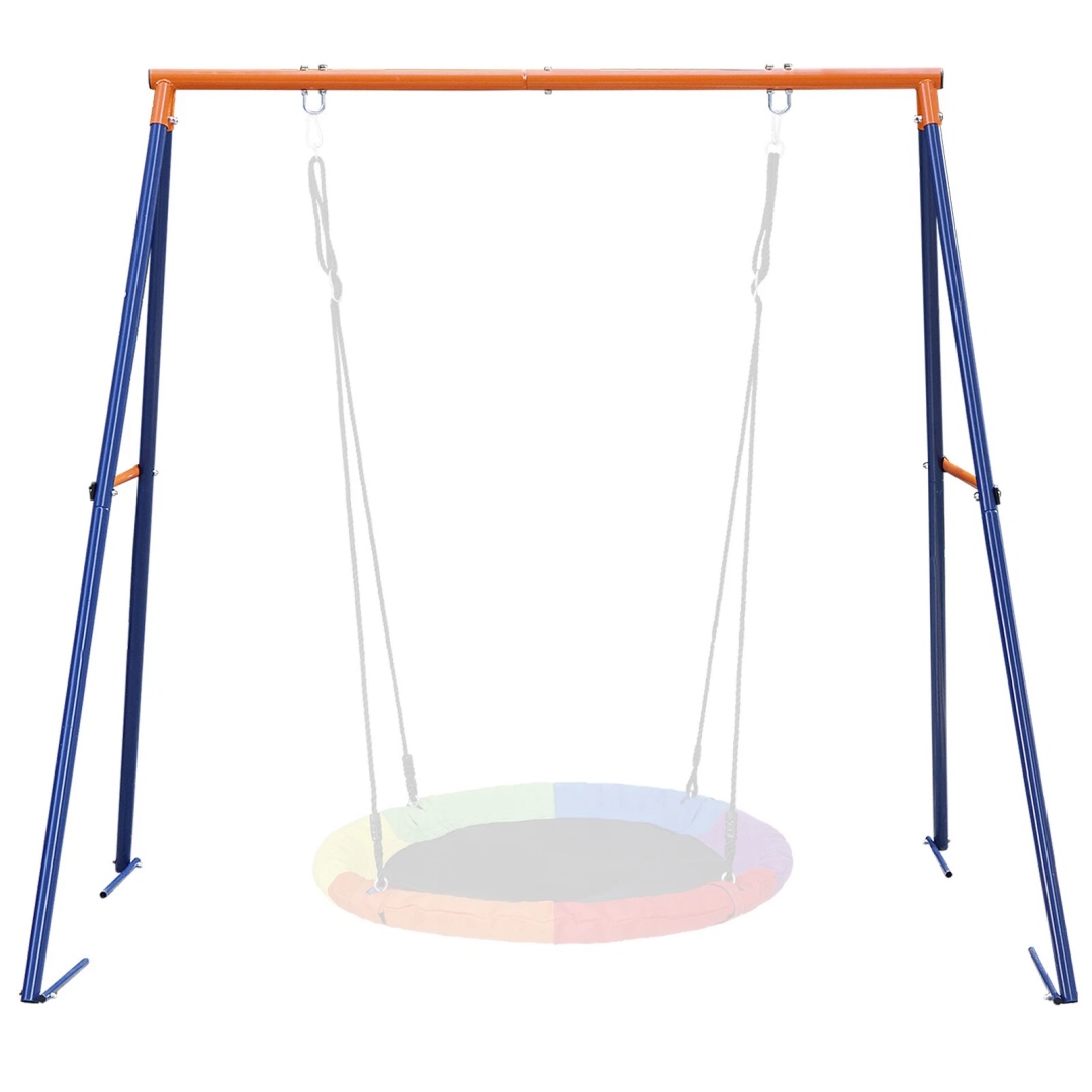Schaukelständerrahmen, robuste – Kids Outdoor Furniture Set Bewertung und Preis